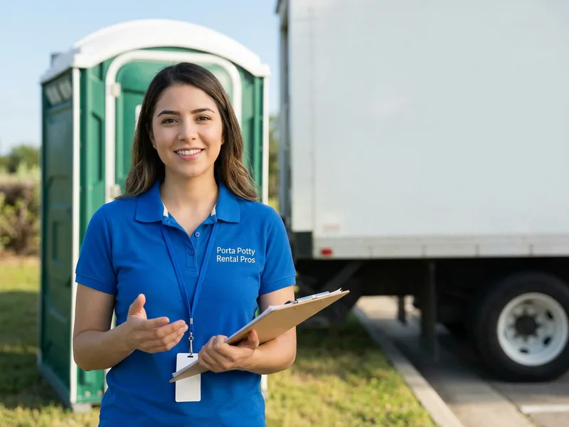 Porta Potty Rental  in Hornell  FAQ